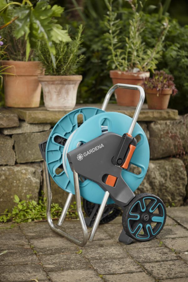 Slangenwagen CleverRoll M set