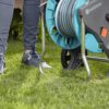 Slangenwagen CleverRoll M set