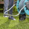 Slangenwagen CleverRoll M Set