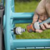 Slangenwagen CleverRol M Easy
