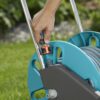 Slangenwagen CleverRol M Easy