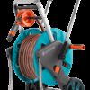 Slangenwagen CleverRoll M Easy Set