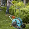 Slangenwagen CleverRoll M Easy Set