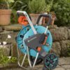 Slangenwagen CleverRoll M Easy Set