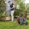 Slangenwagen CleverRoll L Easy