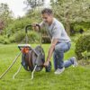 Slangenwagen CleverRoll L Easy