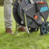 Slangenwagen CleverRoll L Easy Set