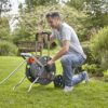 Slangenwagen CleverRoll L Easy Set