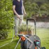 Slangenwagen CleverRoll L Easy Set