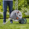 Slangenwagen CleverRoll M Metal