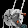 Slangenwagen CleverRoll M Metal