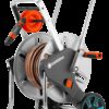 Slangenwagen CleverRoll M Metal Set