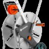 Slangenwagen CleverRoll L Easy Metal