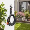Liano™ TapFix slanghouder