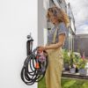 Liano™ TapFix slanghouder