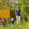 Tuinslangbox RollUp S