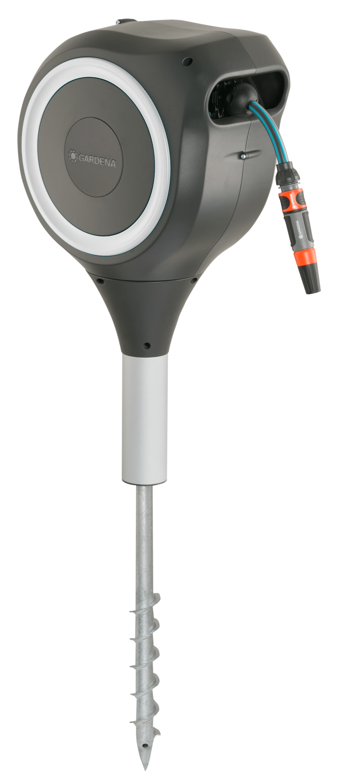 Tuinslangbox RollUp S