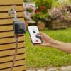 Water Control Bluetooth®