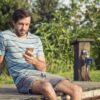 Water Control Bluetooth®