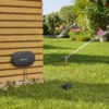 smart Irrigation Control Sensor Set