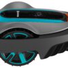 Robotmaaier smart SILENO city, 250 m² Set