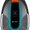 Robotmaaier smart SILENO city, 250 m² Set