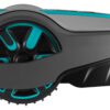 Robotmaaier smart SILENO life, 1250 m² Set