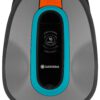 Robotmaaier smart SILENO life, 1250 m² Set