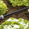 GARDENA Aansluitgarnituur voor druppelslang
