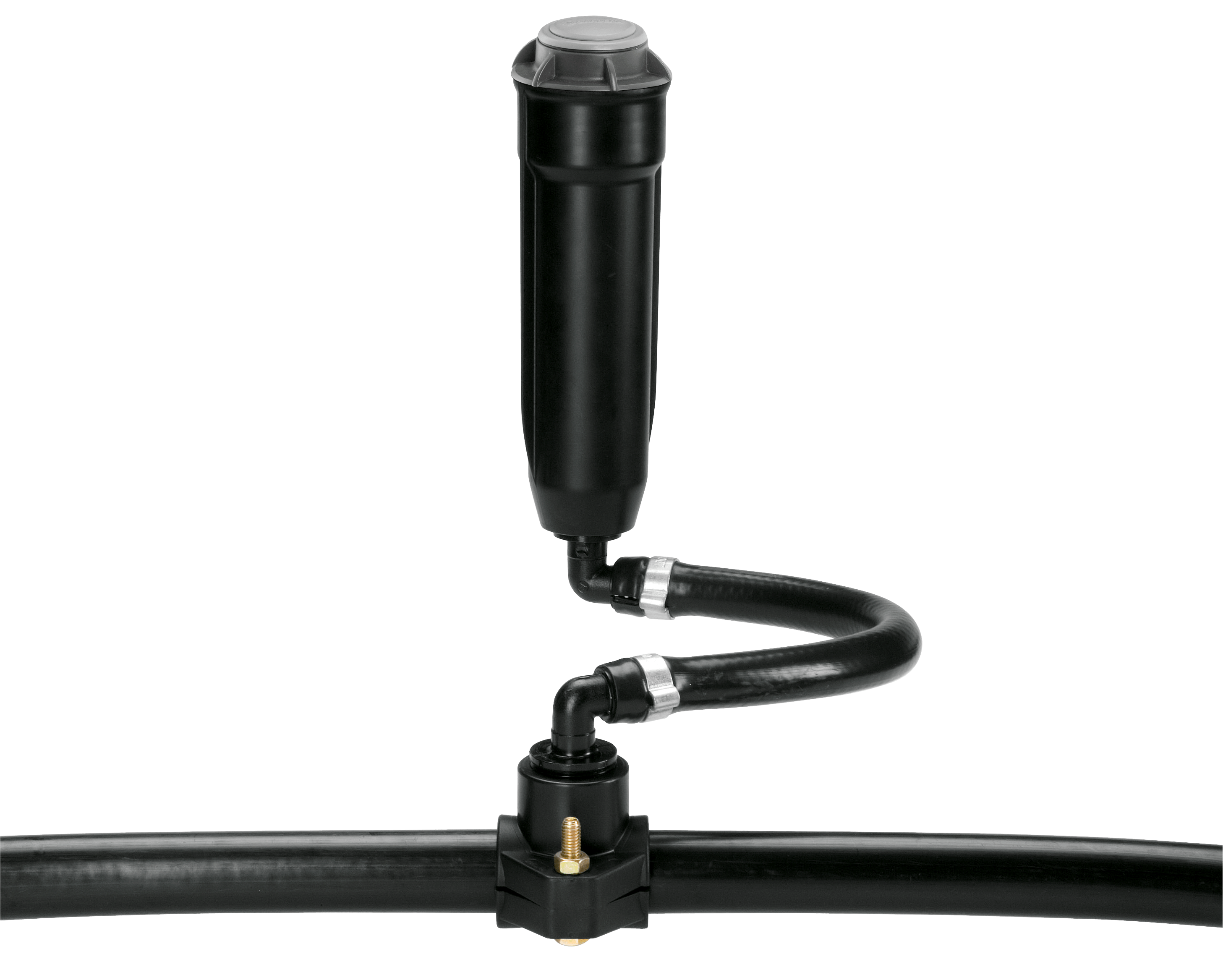 Sprinkler Sproeier aansluiting 3/4" x 1/2"