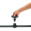 Sprinkler Boorsleutel