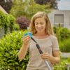 2-in-1 combisystem onkruidwieder voor patio’s