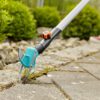 2-in-1 combisystem onkruidwieder voor patio’s