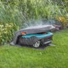 GARDENA Garage voor SILENO robotmaaiers