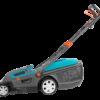 Elektrische grasmaaier PowerMax™ 1600/37