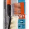 GARDENA Set met wasborstel en shampoo