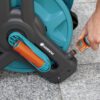GARDENA Classic wandslanghouder 50 compleet