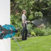 GARDENA Classic wandslanghouder 50 compleet