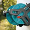 GARDENA Classic wandslanghouder 50 compleet