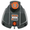 Comfort Mobiele multi-instelbare sproeier AquaContour automatic