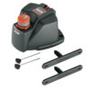 Comfort Mobiele multi-instelbare sproeier AquaContour automatic