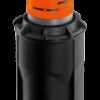 Verzonken turbinesproeier T 380
