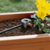 GARDENA Micro-Drip-System buishouders en spikes