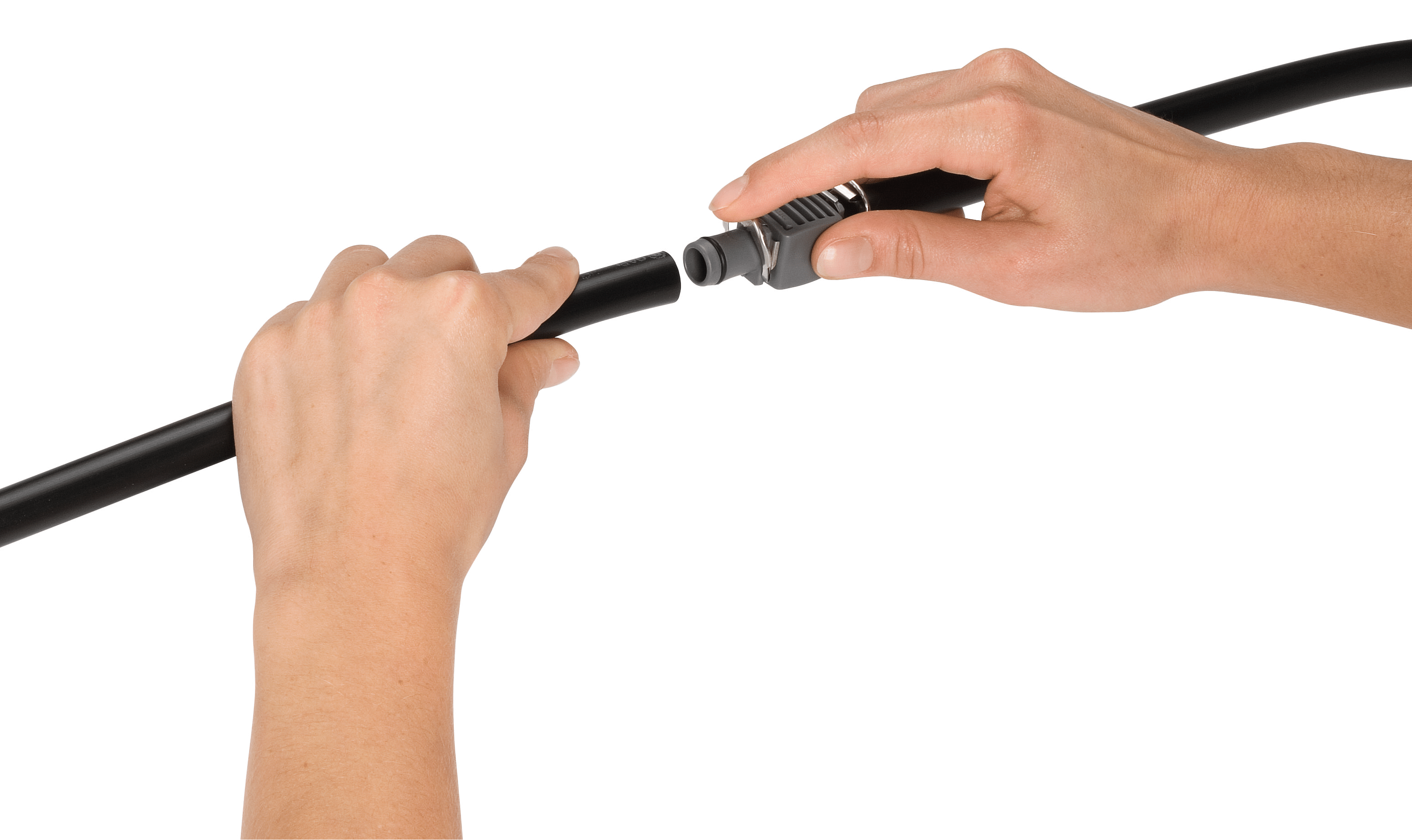 Verbindingsstuk 13 mm (1/2")