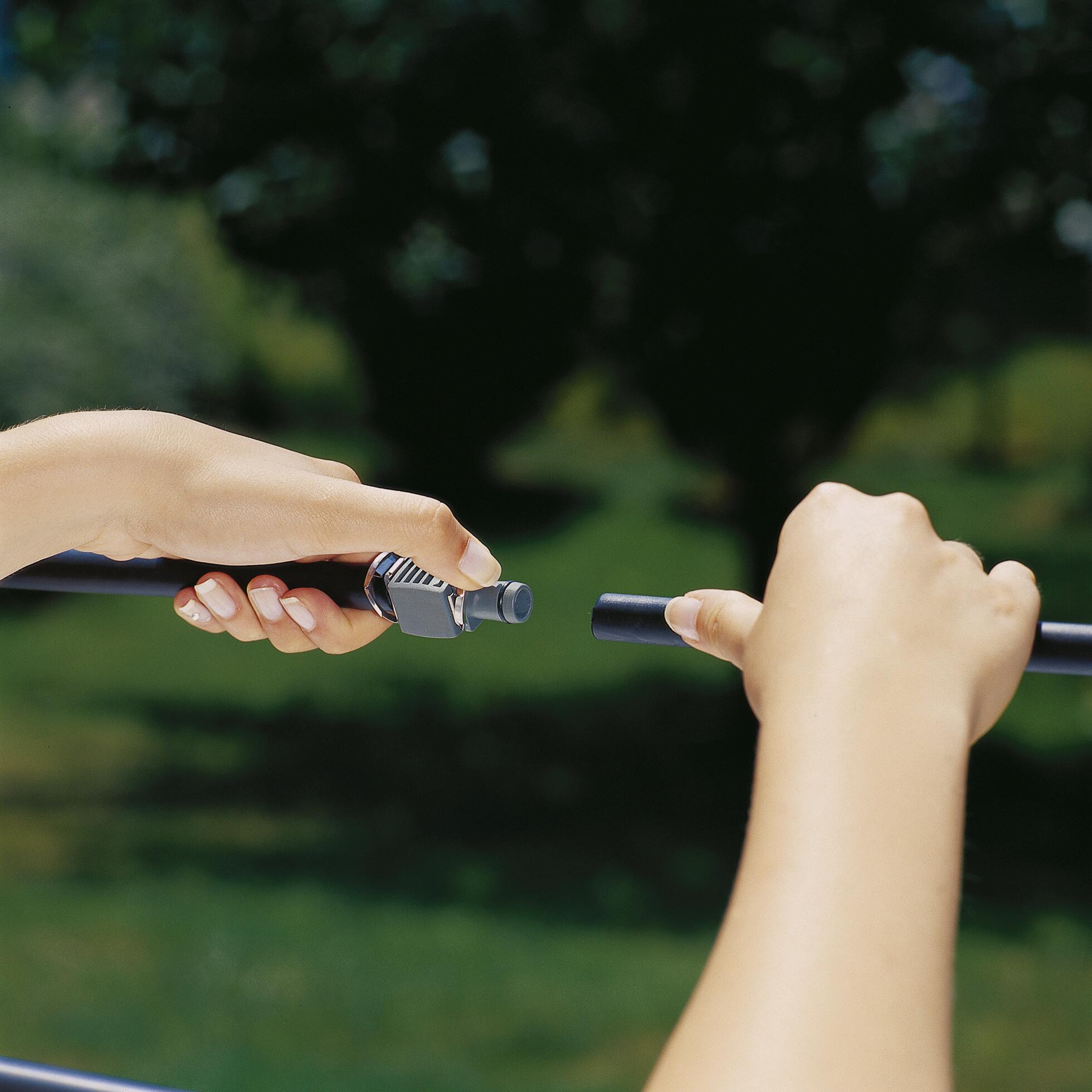 Verbindingsstuk 13 mm (1/2")