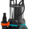 Dompelpomp 11000