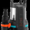 Dompelpomp 17000 Aquasensor