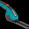Accu Grasschaar ClassicCut met Buxusmes