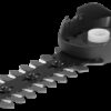 Accu Grasschaar ClassicCut met Buxusmes