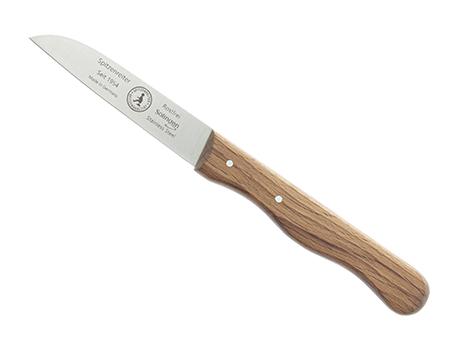 Spitzenreiter Schilmesje Recht 18cm Hout